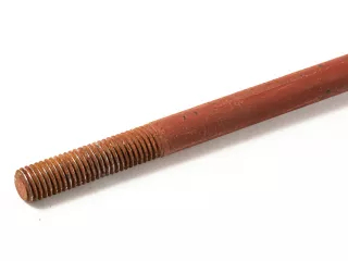 RAB-KAB threaded shaft for 1,1 cylinder (1)